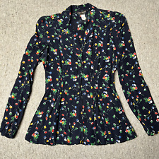 Toller Jeff Banks 70er macht