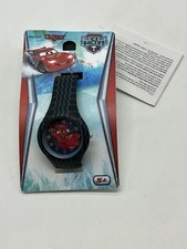 Disney Pixar Cars Armbanduhr