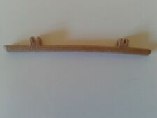 Playmobil Fort Randall Glory Bravo Union 3419 3420 Halterung Palisade Ersatzteil