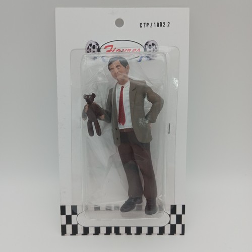 Cartrix modell figur mr - modell,