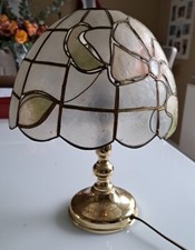 Vintage HONSEL Lampe Leuchte