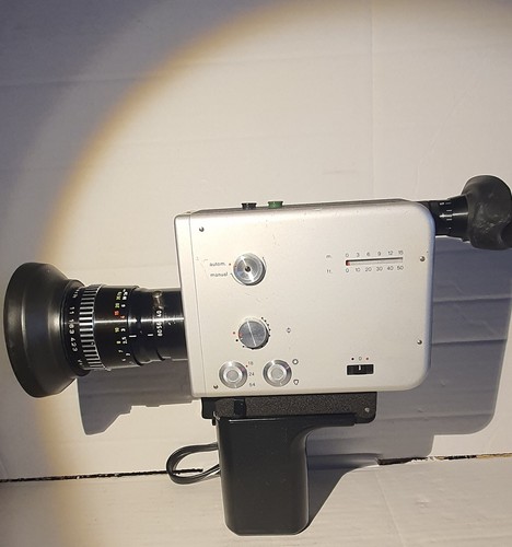 Top braun nizo 801 - braun,