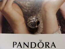 Original Pandora 797032CZ Charm Enchanted Pavè Sterling Silber 925