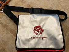 Umhängetasche Retro