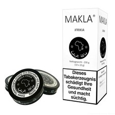 Makla® Ifrikia - Chewing