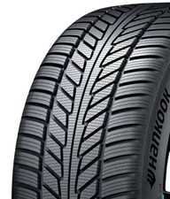 Winterreifen 235/45R18  98V