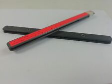 Führungsschienenverbinder 2-tlg. Verbinder Führungsschiene säge Adapter fräse