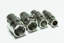 Edelstahl Magnet-Verschluss