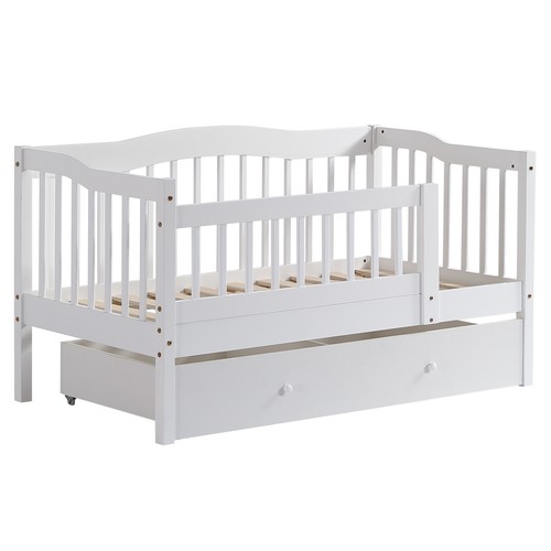 Kinderbett einzelbett - kinderbett,