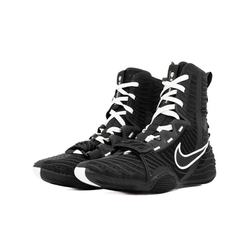 Nike hyperko boxing shoes - nike, 3