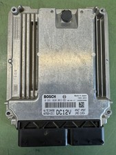 Motorsteuergerät Mitsubishi Fuso Canter Euro 4