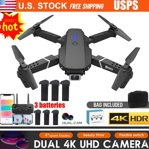 Faltbar wifi fpv drohne - wifi,
