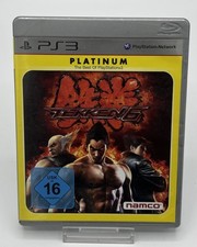 Tekken 6 (Sony PlayStation 3