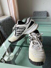 Wilson Herren Schuhe Größe Gr. 44 US 10