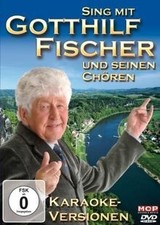 Sing Mit  | DVD | Zustand sehr