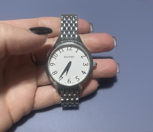 Balmain damen uhr - damen,