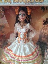 Barbie Puppe Signature