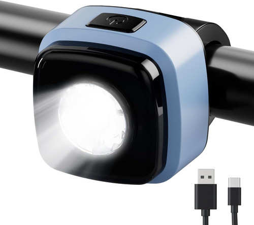 Fahrradlicht vorne ipx5 - vorne,,