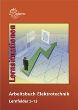 Arbeitsbuch Elektrotechnik