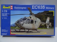 Revell Eurocopter EC 635