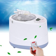 3L Gaseinspritzmaschine