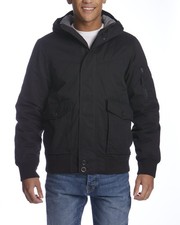 Bench Herren Winterjacke