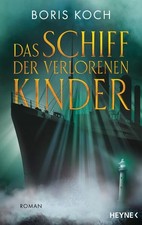 Das Schiff der verlorenen