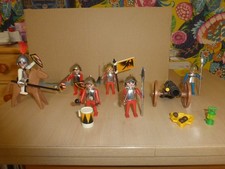 Playmobil 3482 Nürnberger Stadtwache