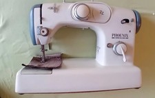 Nähmaschine Phönix Gloria ZZ