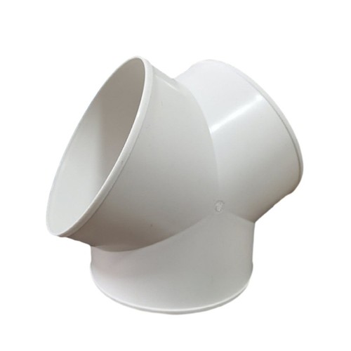 Pvc form rohrverteiler - pvc,