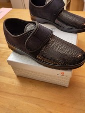 Varomed Schuhe Halbschuhe