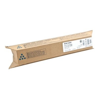 Ricoh 821280 c430 toner - -, sp