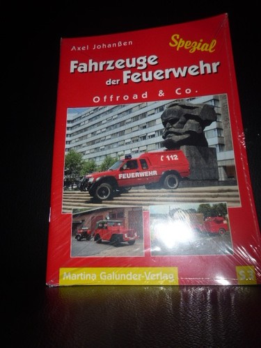 Fahrzeuge der feuerwehr - der,