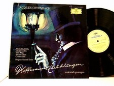 Mattiwilda Dobbs / Gladys Kuchta / Hedi Klug / Sandor Konya* / Cvetka Ahlin / Di