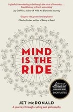 Jet McDonald | Mind is the