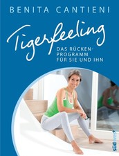 Benita Cantieni Tigerfeeling