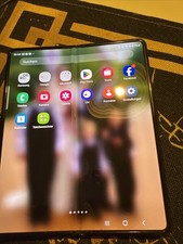 Samsung Galaxy Z Fold3