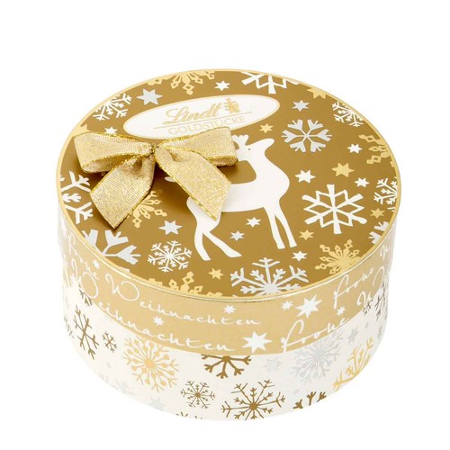 Lindt goldstücke pralines - lindt,