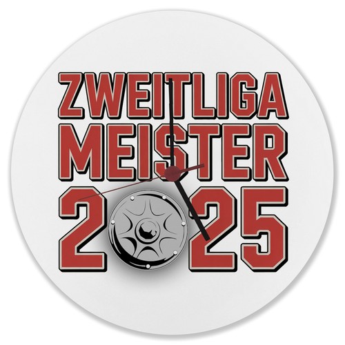 Köln zweitliga meister 2025 - meister,