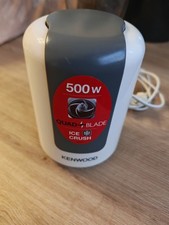 Kenwood Zerkleinerer Type CH58