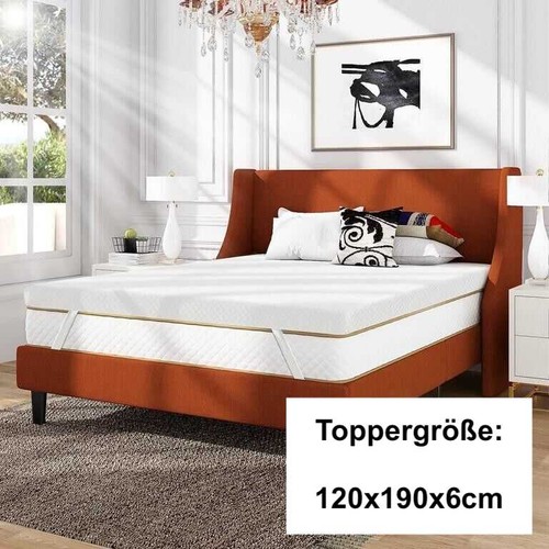 Matratzentopper topper - matratzentopper,