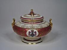 Alt Wien Porzellan Kaiserhaus