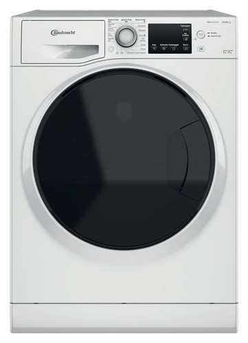 Bauknecht watk sense 86s41c - sense, 8