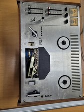 Tonbandgerät TESLA  B100