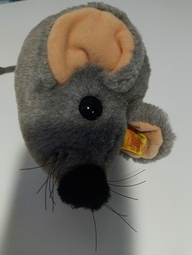 Steiff maus - steiff,