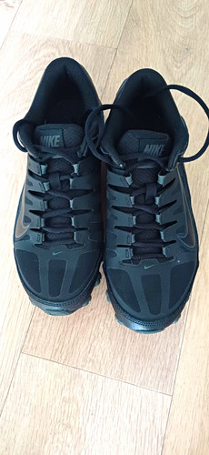 Nike reax low top - low,