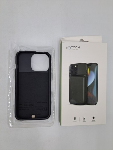 Tech protect powercase 4800mah - tech-protect,