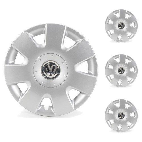 Original radkappe - 4x, vw