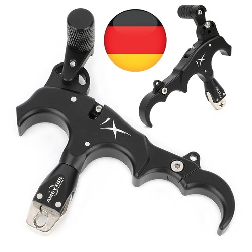 Compoundbogen release aid - compoundbogen, 3