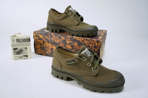 Palladium pampa low - pampa,